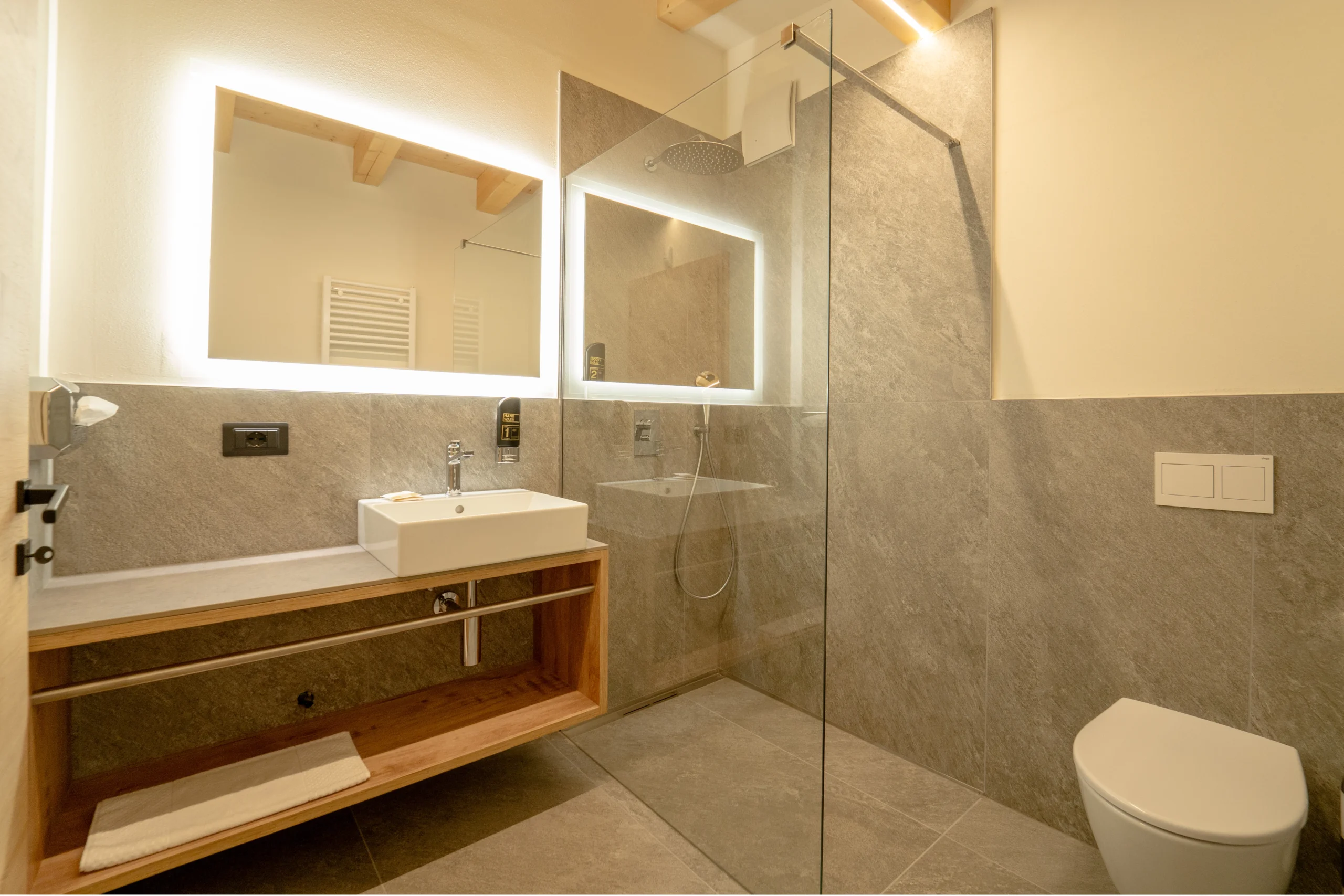 bagno