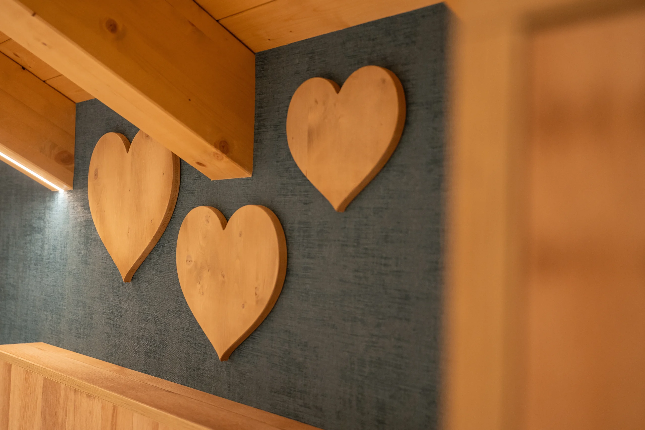 decorazione cuore